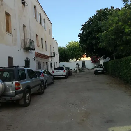 Zia Amalia Asfodelo 3*