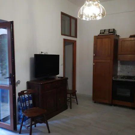 ゲストハウス Zia Amalia Asfodelo