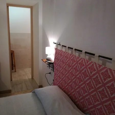 ゲストハウス Zia Amalia Asfodelo 3*