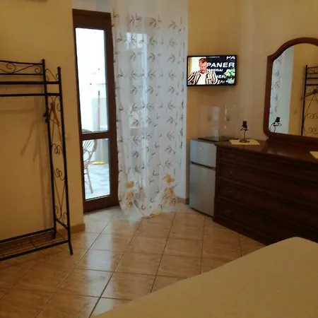 Zia Amalia Asfodelo 3*