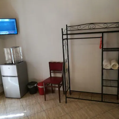 Zia Amalia Asfodelo 3* Alghero