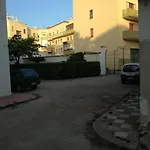 Zia Amalia Asfodelo Pensión