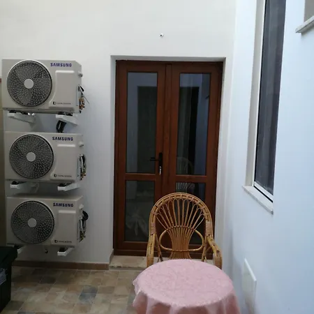 Zia Amalia Asfodelo Guest house Alghero