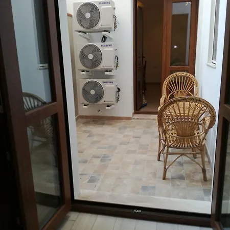 Zia Amalia Asfodelo 3* Alguer