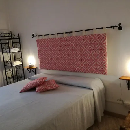 Zia Amalia Asfodelo 3*