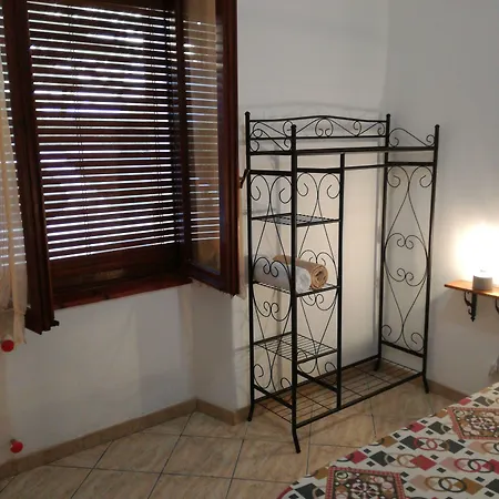 Zia Amalia Asfodelo Guest house 3*