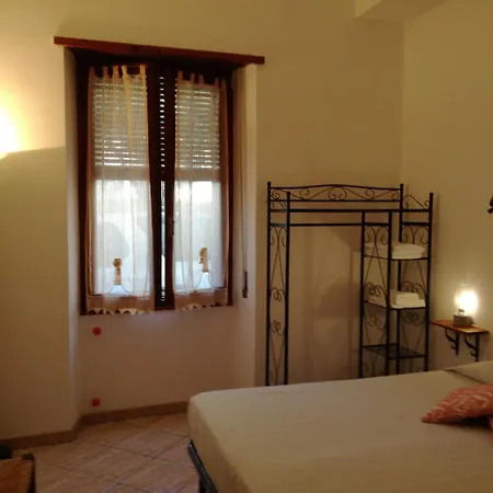 Zia Amalia Asfodelo 3*