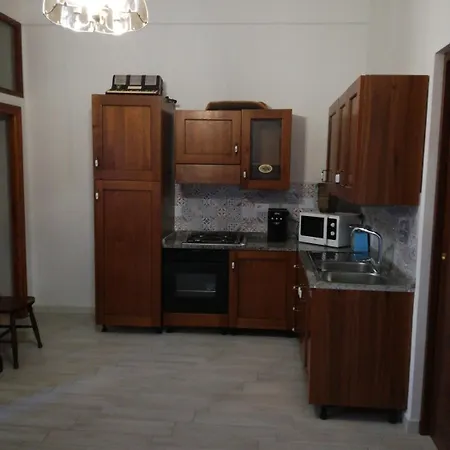Guest house Zia Amalia Asfodelo 3*
