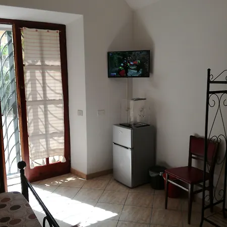 Zia Amalia Asfodelo Gasthuis 3*