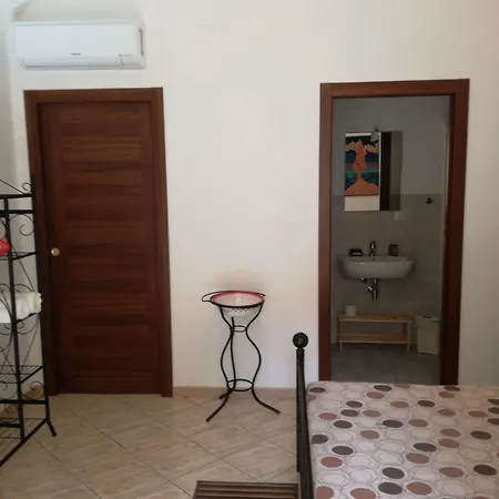 Zia Amalia Asfodelo Guest house 3*