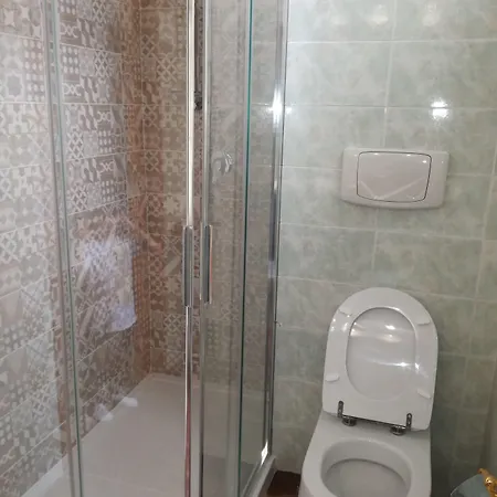 Zia Amalia Asfodelo 3*