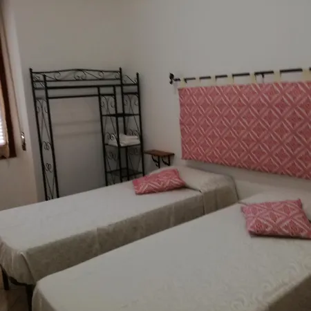Zia Amalia Asfodelo 3*