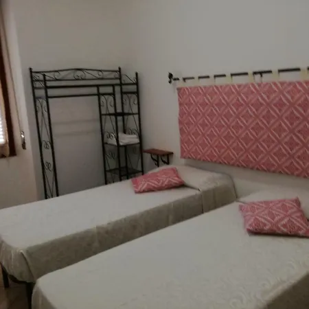 Zia Amalia Asfodelo 3* 알게로