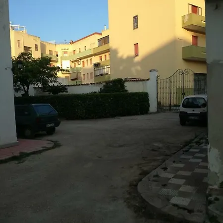 Zia Amalia Asfodelo Guest house Alghero