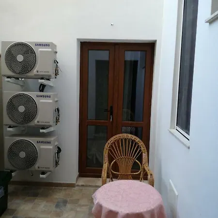 Guest house Zia Amalia Asfodelo Alghero