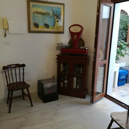 Zia Amalia Asfodelo 2*