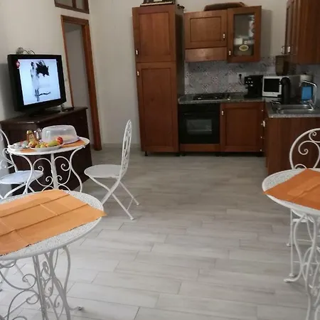 Zia Amalia Asfodelo Guest house 2*