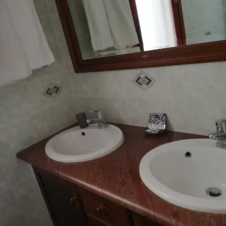 Zia Amalia Asfodelo Affittacamere 2*