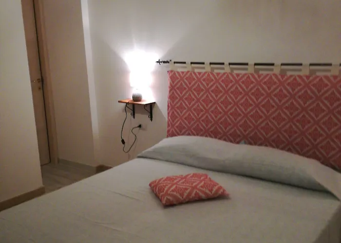 Gasthof Zia Amalia Asfodelo Alghero