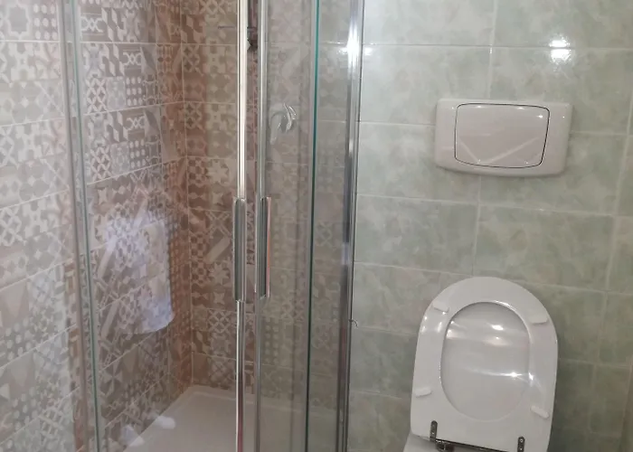 Zia Amalia Asfodelo 3*