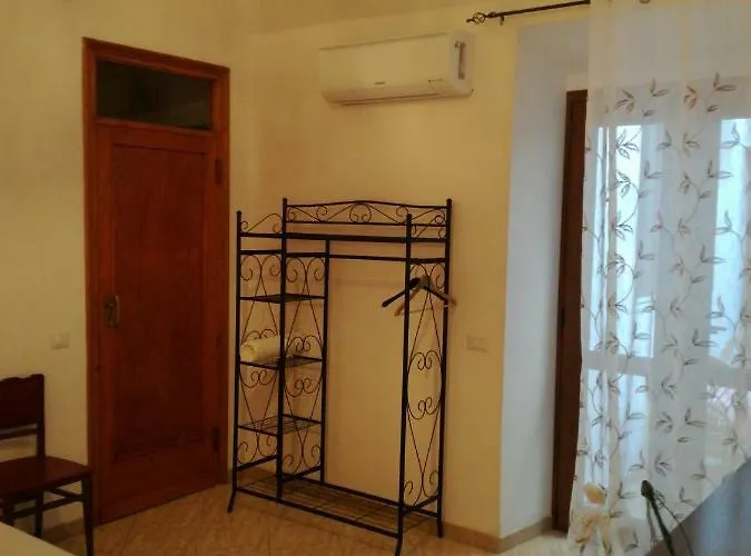 Zia Amalia Asfodelo Alghero