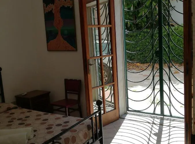 Zia Amalia Asfodelo Gasthof