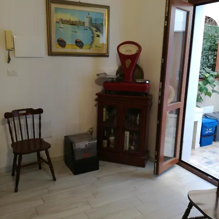 Zia Amalia Asfodelo 3*