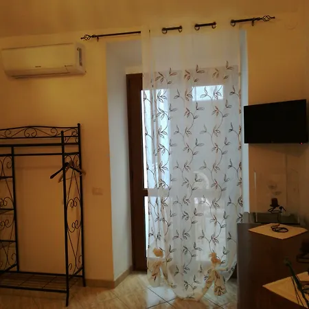 Zia Amalia Asfodelo Alghero