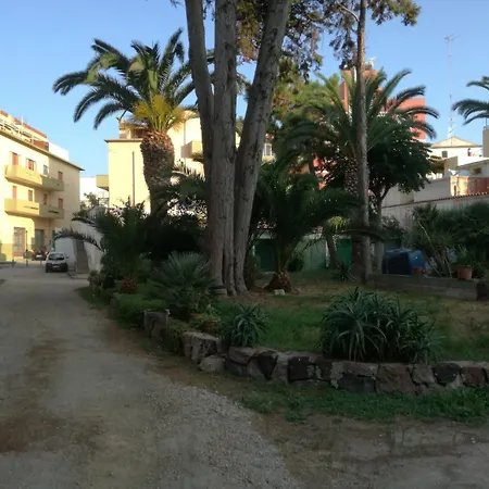 Zia Amalia Asfodelo Gasthof Alghero