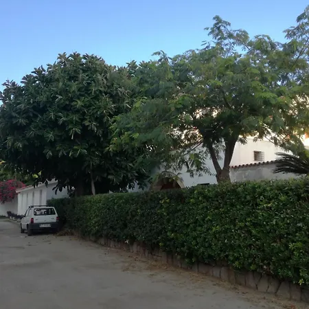 Zia Amalia Asfodelo 3* Αλγκέρο