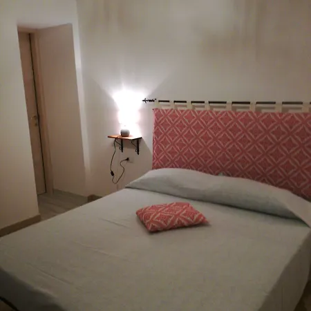 Gasthof Zia Amalia Asfodelo Alghero