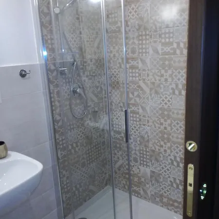 Zia Amalia Asfodelo Gasthof