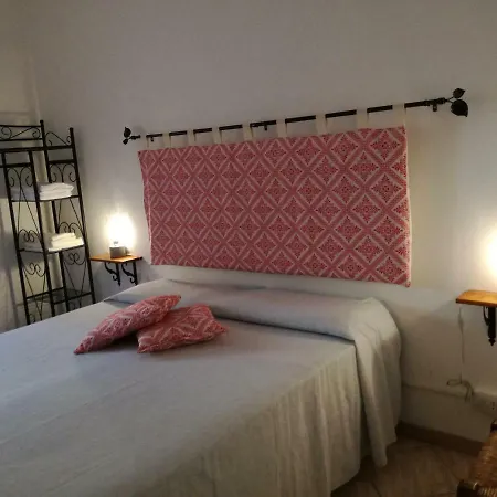 Gasthof Zia Amalia Asfodelo 3*