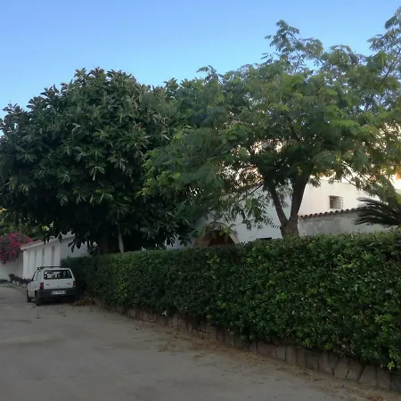 Gasthof Zia Amalia Asfodelo