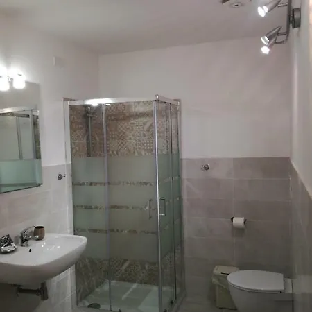 Zia Amalia Asfodelo Gasthof