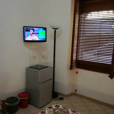 Gasthof Zia Amalia Asfodelo