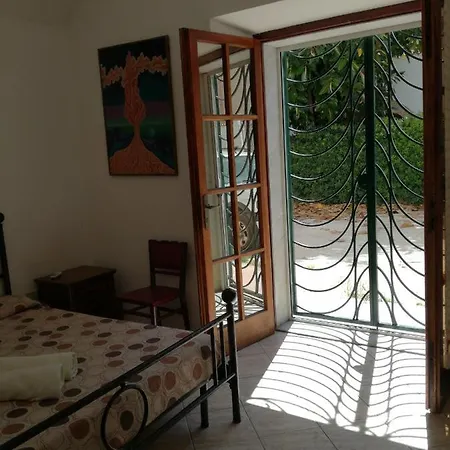 Zia Amalia Asfodelo Gasthof