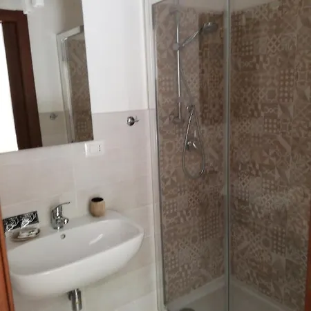 Zia Amalia Asfodelo Gasthof